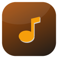 Copper Deck launcher icon