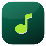 Emerald Stage launcher icon