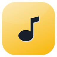 Mello Yellow launcher icon